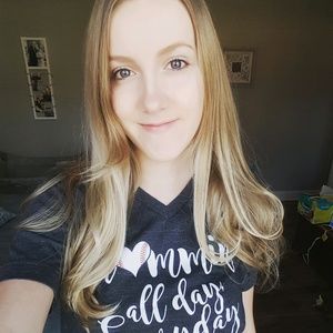 Meet your Posher, Carly